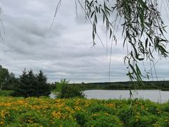 -长春市南湖公园