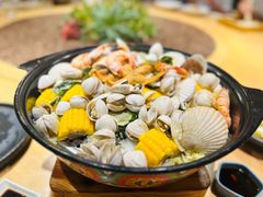 -四季餐厅(华苑店)