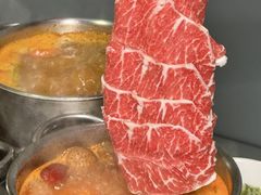 -番食园鲜食火锅(高新店)
