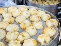 牛肉大葱-牛街洪记小吃店(牛街店)