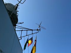 -澳大利亚国家海事博物馆