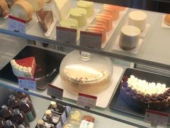 -双风车咖啡馆 Twin Windmills(六道口店)