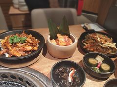 -黑牛黑猪烤肉专门店(万象城店)