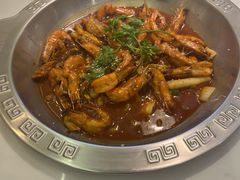 -李想大虾(吾悦广场店)