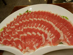 -南门涮肉(北洼路店)