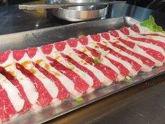 -小团团·路边烤牛肉(南岭壹街店)
