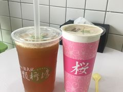 -吾饮良品水果茶(太湖建设南路店)