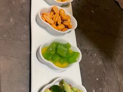 -西安凯悦酒店·湖畔中餐厅