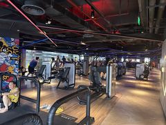 -W FITNESS 威尔仕健身·游泳(老西门新苑店)