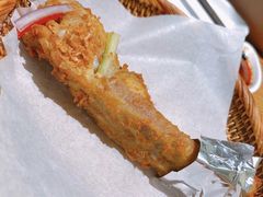 -苏小柳手工点心(人民广场分院)