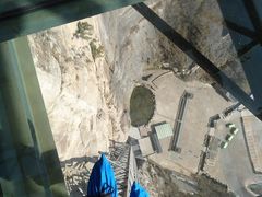 -山西壶关太行山大峡谷旅游景区