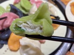 -87号烧烤海鲜·大排档(金沙滩店)