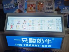 -一只酸奶牛(春熙路店)