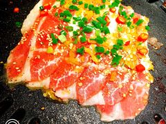 -猫爪爪原切自助烤肉(观音桥阳光世纪店)