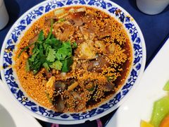 -院8里·少城记忆老川菜(宽窄巷子店)