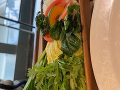 -百年果林椰子鸡(中洲店)