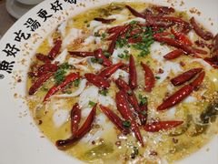 -江渔儿酸菜鱼(曜一城店)