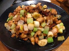 -望京一号·重庆江湖菜(工体店)