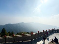 -南岳衡山风景名胜区