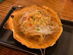 -壹楼烧烤档(坂田五和店)