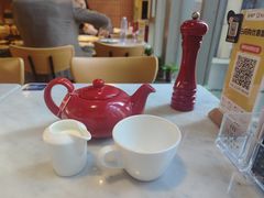 -玛尚诺意式餐厅(日月光店)