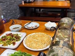 -61号餐吧(兴坪古镇漓江店)