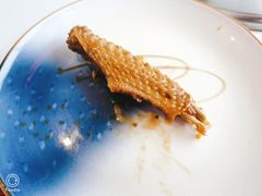 -东北食府·铁锅炖(花溪湾店)