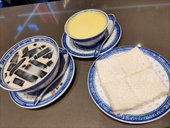 -捷信牛奶甜品世家(合生汇店)