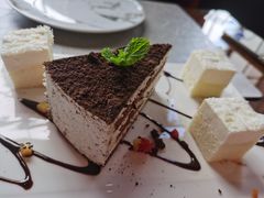 -YUE·6·西式融合餐厅(外滩六号店)