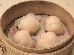 原只鲜虾饺-利苑酒家(宜安广场店)