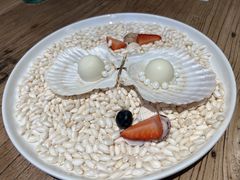 -漾花汐·西餐·下午茶(苏州湾歌林公园店)