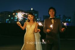 -雪中彩影婚纱摄影·微光艺术中心