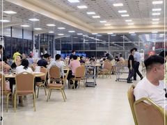 大堂-五洞大众牛餐馆(番禺分店)