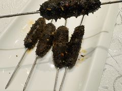 -丁字口海鲜热炒·烧烤大排档