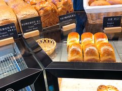 -麦田工坊(月湖店)