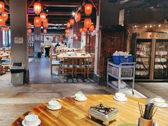 -印象鲵宴·张家界地标美食名片(溪布街店)