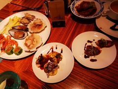 -深圳大梅沙京基洲际度假酒店