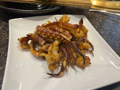 -正苑26年海鲜烤肉•牛尾汤汤饭(东港店)
