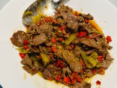 -兰湘子·湘菜小炒(南京江宁万达店)