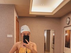 -喜来登大酒店健身中心