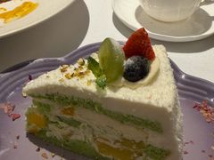 -狮拾久·现代新加坡料理(福田COCO Park店)