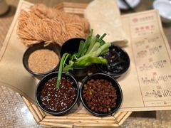 -大张烙馍村(绿地店)