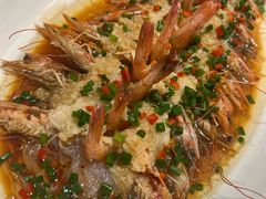 开背虾-至尊鲨鱼·原烹海鲜·新浙菜(拱宸桥店)