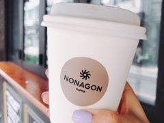 -Legno.ita Coffee by Wood(襄阳南路店)
