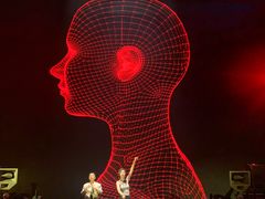 -STELLAR NIGHT CLUB星际酒吧(明发商业广场店)