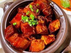 东坡红烧肉-金鼎轩(亚运村店)