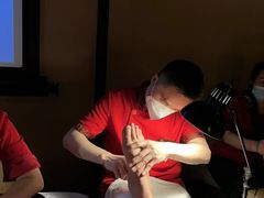 -姗娜娜足道·SPA(古北店)