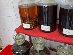 -胖子菜馆(隆昌路店)
