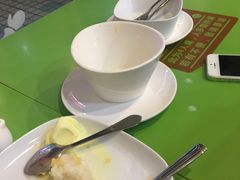 -甜心妈妈·榴莲星级糖水(北京路总店)