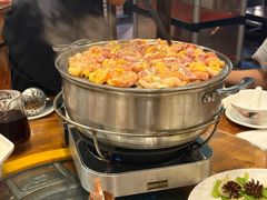 -美未居·老字号·地道顺德菜·桑拿鸡·鱼生(容桂店)